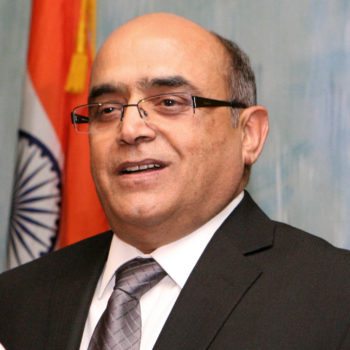Col. Virendra Tavathia